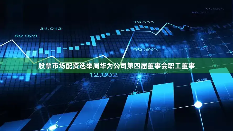 股票市场配资选举周华为公司第四届董事会职工董事